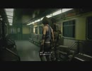 バイオハザードRE3【ResidentEvil3】#3（初見プレイ）