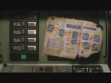 バイオハザードRE3【ResidentEvil3】#6（初見プレイ）