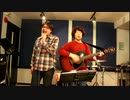 【ただの素人(歌好き)が”スタジオで”歌ってみた！ 】劇団KOA’S 「１~Q」第194回