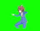 戸締りヨシ！ 現場アズキGB