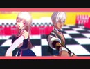 【にじさんじMMD】ロキ【フレン/イブラヒム】