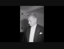 ベートーヴェン 交響曲第9番第2楽章 アーベントロート ストックホルム・ライヴ