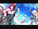 神のラプソディ OP