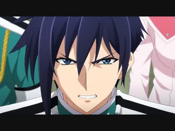 プランダラ　第13話　腹いっぱい