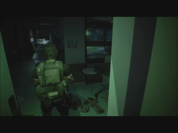 バイオハザードRE3【ResidentEvil3】#14（初見プレイ）