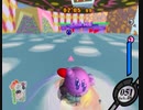 みんな一回はウィリースクータ好きになるよね【カービィのエアライド】#9