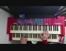 【演奏してみた】Just Friends