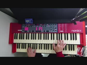 【演奏してみた】Just Friends