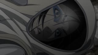 Ergo Proxy　エルゴプラクシー　省察五　召還/TASOGARE