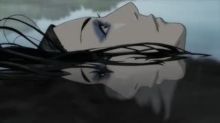 Ergo Proxy　エルゴプラクシー　省察十四　貴方に似た誰か/ophelia