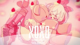 xoxo / 歌愛ユキ