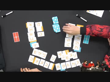 週刊MSSP#303【コトバ～テル】で真剣勝負！