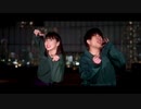 【まなことあすぱら】ジャンキーナイトタウンオーケストラ 踊ってみた【オリジナル振付】