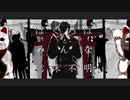 【刀剣乱舞MMD】▲ぼくらはみんな意味不明▲Kei式燭台切光忠4周年
