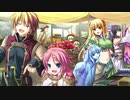 神採りアルケミーマイスター OP