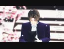 【MMD刀剣乱舞】雪桜【へし切長谷部】