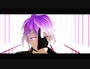 【MMD刀剣乱舞】源清麿、水心子正秀×キャットアイメイク