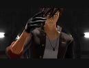 【MMD刀剣乱舞】Turn Off The Light【大倶利伽羅】