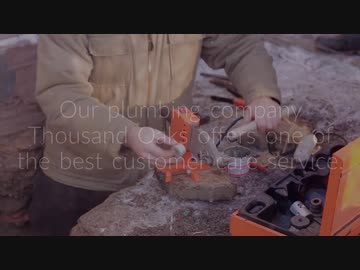 Candu Plumbing in Thousand Oaks, CA