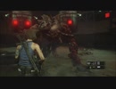 バイオハザードRE3【ResidentEvil3】#20（初見プレイ）