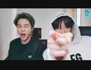 【BTS_VLIVE】I'm here~!　1/3【日本語字幕】