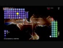 【PS4テラリア実況】中年BBAが女王気分で自分の国を作るそうですよ？⑫