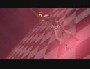 ポールダンス 揺れ+ みさき