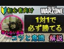 【CoD:WARZONE】初心者向け！撃ち合いに負けないコツや意識解説/大量キルしたい【PS4/ウォーゾーン/アデルゲームズ/AdeleGames】