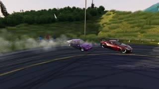 assetto corsa drift