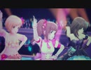 アイドルマスターシンデレラガールズ「Healing Goddess（癒しの女神）」Great Journey