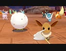 【ポケモンソード】お一人様のガラル地方日記 14ページ目【初見実況】