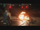バイオハザードRE3【ResidentEvil3】#21（初見プレイ）