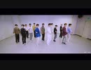 SEVENTEEN(세븐틴)  -  舞い落ちる花びら　【Choreography Video】