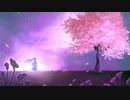 【オリジナル】暁ノ空二 ／ 初音ミク