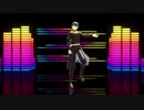 【MMDワヒロ】太陽系デスコ【久森晃人】