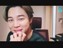 【BTS_VLIVE】Hello, I'm here　3/3【日本語字幕】