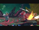 もしもチーム戦で攻撃をずっとしなかったらいつ気付くのかドッキリ【スマブラsp】