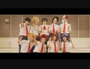 【ヒロアカ】Unveiled 踊ってみた【コスプレ】
