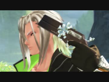 【実況】テイルズ オブ 女主人公 part35