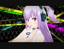 【MMD】HAL 劣等上等