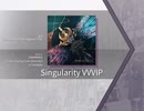 【Arcaea】Singularity VVVIP 【FTR】