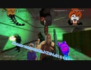 実況　海外の謎のゲームで脳が溶けたｗｗｗ　【ゆっくり】　game of the year 420 blaze it