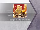 【Arcaea】corps-sans-organes 【FTR】