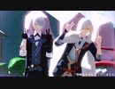 【MMD刀剣乱舞】なりすましゲンガー【W山姥切】