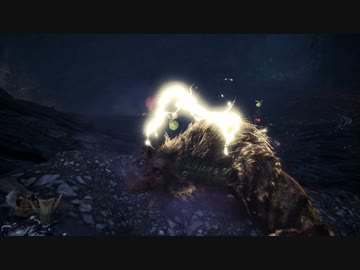 [MHWI＃19]狩猟初心者の二人がモンスターハンターワールドアイスボーンで狩猟生活！