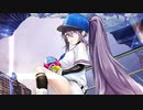 【アズールレーン】イントレピッド（恐れなき一投）ボイス集