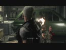 【実況】バイオシリーズ制覇に挑戦！[バイオハザード RE:3] part.3