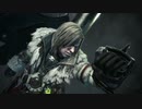 モンスターハンターナイトハルト：アイスボーン 11話