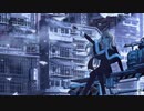青【歌ってみた/アジノメ。】
