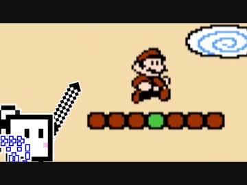 【CeVIO実況】ひとくちファミコンざらめちゃん3#25【スーパーマリオブラザーズ3】